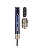 BaByliss Air Wand 3in1 Функция за сушене - 2 аксесоара - 3 температурни нива - Йонна функция - Anti-Frizz Technology