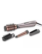 BaByliss Електрическа четка за коса с горещ въздух - Розово златисто