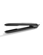 BaByliss Super Styler плоча за коса - 5 температурни настройки - керамични плочи 25x 95 мм - черна