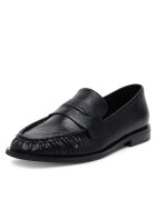 Badura Дамски мокасини LILAC-SLT152SK - естествена кожа