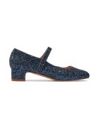 Balagan Обувки Dora Navy Blue - Textile