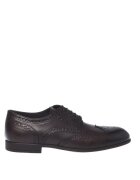 Baldinini Кожени обувки Brogue