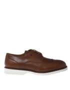 Baldinini Кожени обувки Brogue