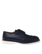 Baldinini Кожени обувки Brogue