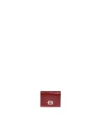 Baldinini Малък кожен портфейл