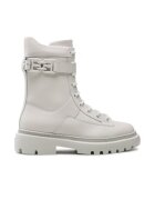 Bally Дамски ботуши 6301558 - Естествена кожа -