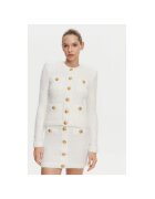 Balmain Дамска блуза Полиамид/Вискоза -