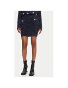 Balmain Дамска пола - 305313478 - Полиамид - Вискоза -