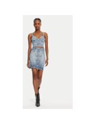 Balmain Дамска пола - 305313768 - Памук - Еластан -