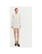 Balmain Дамска пола Бяла