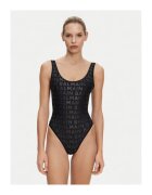 Balmain Дамски бански костюм 305313348 - Полиамид - Еластан -