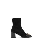 Balmain Дамски ботуши 305314185 - Естествена кожа - 35 EU - Черни