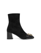 Balmain Дамски ботуши 305314185 - Естествена кожа - 36 EU - Черни