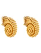 Balmain Дамски обеци 1KA - пластмаса - универсални