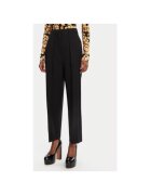 Balmain Дамски панталон - 305313492 - Вълнен -