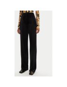 Balmain Дамски панталон - 305313508 - Полиестер - Еластан -
