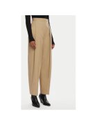 Balmain Дамски панталон 305313515 - Памук -