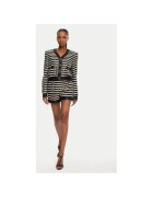 Balmain Дамски панталон - 305313782 - Полиестер -