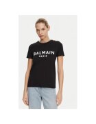 Balmain Дамски тениски - 305313263 - Памук -
