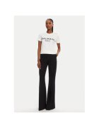 Balmain Дамски тениски - 305313270 - Памук -