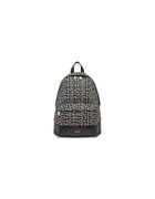 Balmain Мъжка раница DM1GE150TJMY - Текстил - Един размер INTL