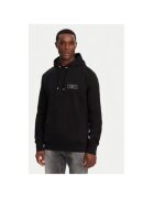 Balmain Мъжки суичър DH1JT047JB53 - Синтетичен - L INTL