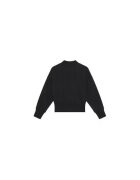 Balmain Момичешка блуза BV4A90-Z0081 - Памук -