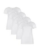Bamboo Basics Bamboo - Домашни тениски Kate - 4 броя