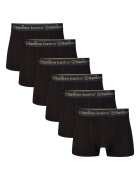 Bamboo Basics Боксерки Liam - 6 чифта