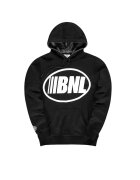 Banlieue Суичър за мъже DEPT. 22 черен