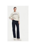 Barbour Дамска блуза - 305174406 - Памук -