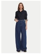 Barbour Дамска риза тъмносиня