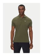 Barbour Мъжка поло риза MML0012OL51 - Памук -