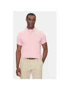 Barbour Мъжка поло риза MML0358PI51 - памук - розов