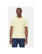Barbour Мъжка тениска MTS0331YE36 - памук -