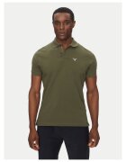 Barbour Мъжка тениска - памук - - 95% памук - 5% еластан