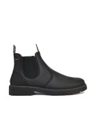 Barbour Мъжки боти Chelsea - естествена кожа