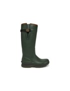 Barbour Мъжки ботуши MRF0016OL51 - Синтетичен - Зелен