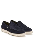 Barbour Мъжки обувки от естествена кожа