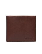 Barbour Мъжки портфейл /класически - от естествена кожа