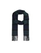 Barbour Мъжки шал - 305632821 - вълна - многоцветен - универсален