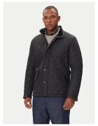 Barbour Мъжко преходно яке черно - 3XL