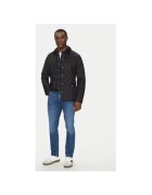 Barbour Мъжко яке MQU0240BK11 - Полиамид - M INTL - Черно