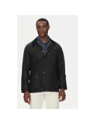 Barbour Мъжко яке MWX0339BK72 - Памук - Черно