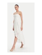 Bardot Рокля ORCHIDEE ALBA - 50% памук