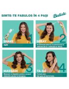 Batiste Сух шампоан 200 мл Ананас/Кокос