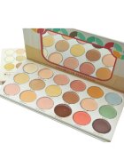 BBROSE Cosmetics Палитра коректори Rose Shade 03