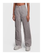 BDG Urban Outfitters Дамски дънки - сиви - деним