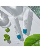 Be The Skin Крем за петна при акне и обезцветявания BHA+ Dark Spot Zero 35 гр