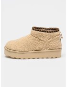 BEARPAW Боти Snuggle Daphne с лесно обуване